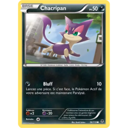 Chacripan PHF - 056/119