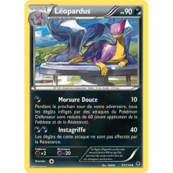 Léopardus PHF - 057/119