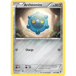 Archéomire PHF - 060/119