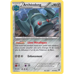 Archéodong PHF - 061/119
