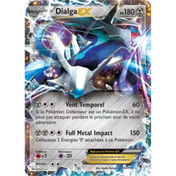 Dialga EX PHF - 062/119