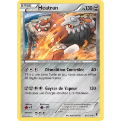 Heatran PHF - 063/119