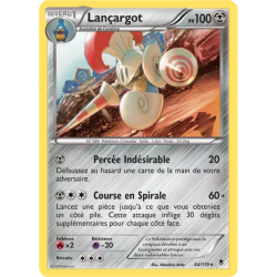 Lançargot PHF - 064/119