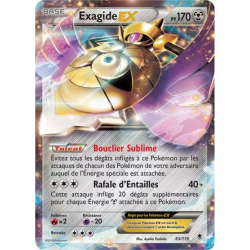 Exagide EX PHF - 065/119