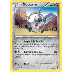 Trousselin PHF - 066/119