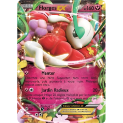Florges EX PHF - 067/119