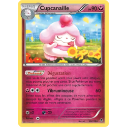 Cupcanaille PHF - 069/119