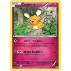 Dedenne PHF - 070/119