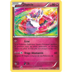 Diancie PHF - 071/119