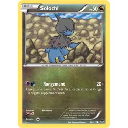 Solochi PHF - 072/119