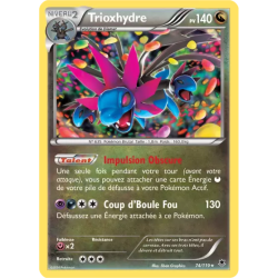 Trioxhydre PHF - 074/119