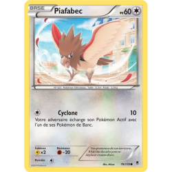 Piafabec PHF - 078/119