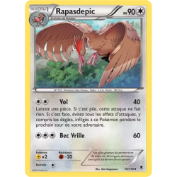 Rapasdepic PHF - 079/119