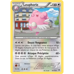 Leuphorie PHF - 081/119