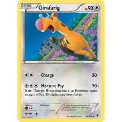 Girafarig PHF - 082/119