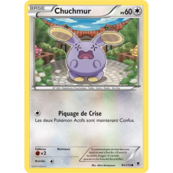 Chuchmur PHF - 083/119