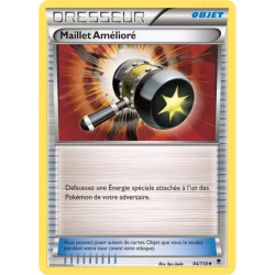 Maillet Amélioré PHF - 094/119