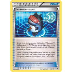 Leurre Matos Team Flare PHF - 102/119