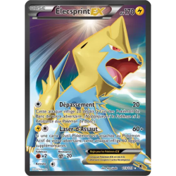 Élecsprint EX PHF - 113/119