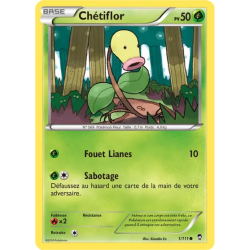 Chétiflor FFI - 001/111