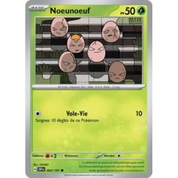 Noeunoeuf SSP - 002/191