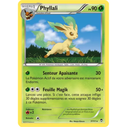 Phyllali FFI - 007/111