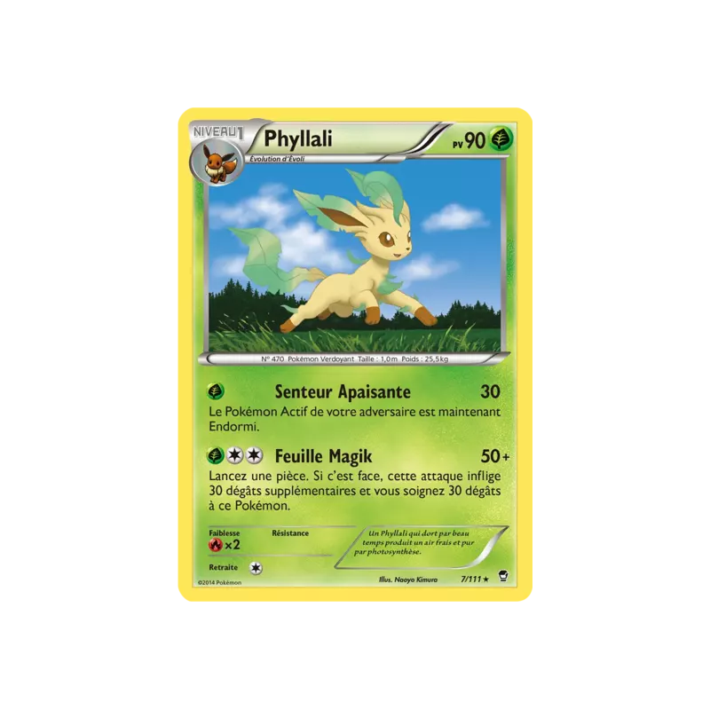 Phyllali FFI - 007/111