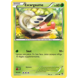 Escargaume FFI - 008/111