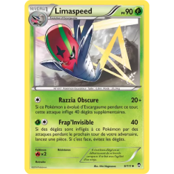 Limaspeed FFI - 009/111