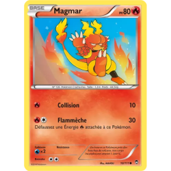 Magmar FFI - 010/111