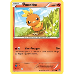 Poussifeu FFI - 012/111