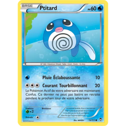 Ptitard FFI - 015/111