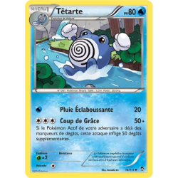 Têtarte FFI - 016/111