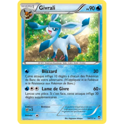 Givrali FFI - 019/111