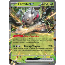 Fermite EX SSP - 004/191