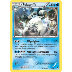 Polagriffe FFI - 022/111