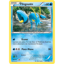 Flingouste FFI - 023/111