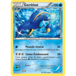 Gamblast FFI - 024/111