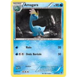 Amagara FFI - 025/111