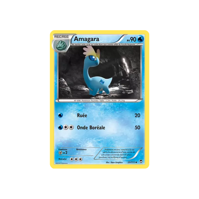 Amagara FFI - 025/111