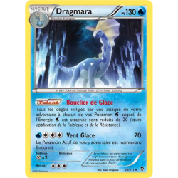 Dragmara FFI - 026/111