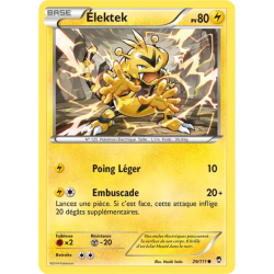 Élektek FFI - 029/111