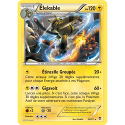 Élekable FFI - 030/111