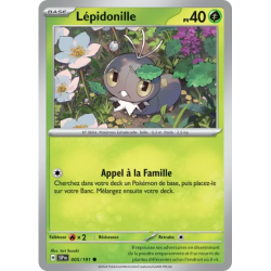Lépidonille SSP - 005/191