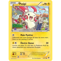 Posipi FFI - 031/111