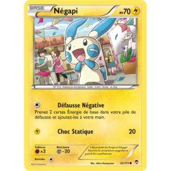 Négapi FFI - 032/111