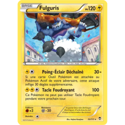 Fulguris FFI - 033/111