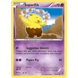 Soporifik FFI - 035/111