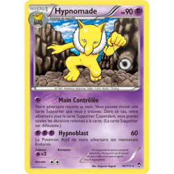 Hypnomade FFI - 036/111