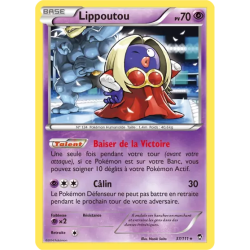 Lippoutou FFI - 037/111